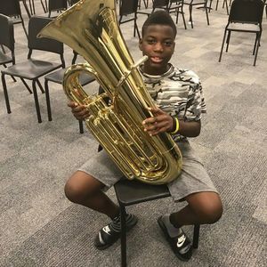 Meet your Posher, Steffon